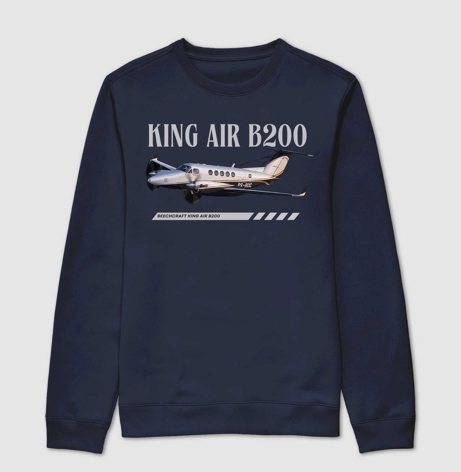 King Air B200 - Imagem 5