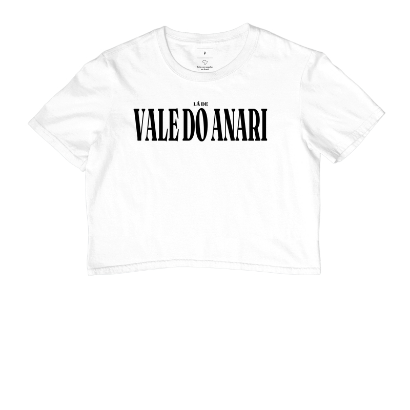 Vale do Anari | Tipografia RO - Imagem 3