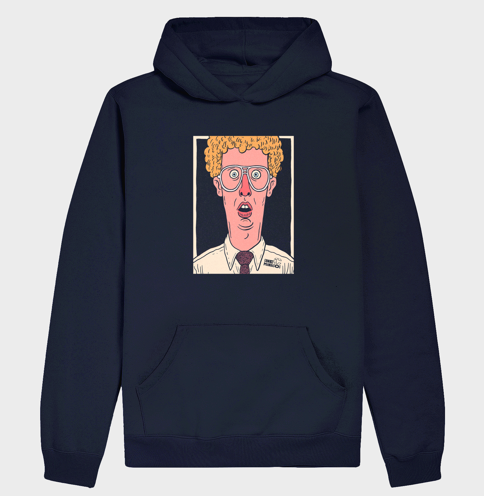 Napoleon Dynamite — Retrato de Anuário - Imagem 3