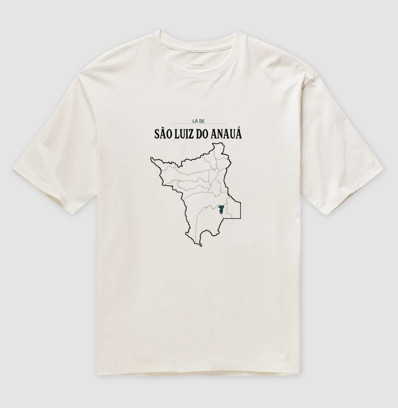 São Luiz do Anauá | Território RR - Imagem 4