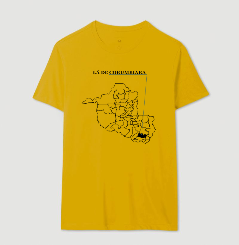 Camisa 13
