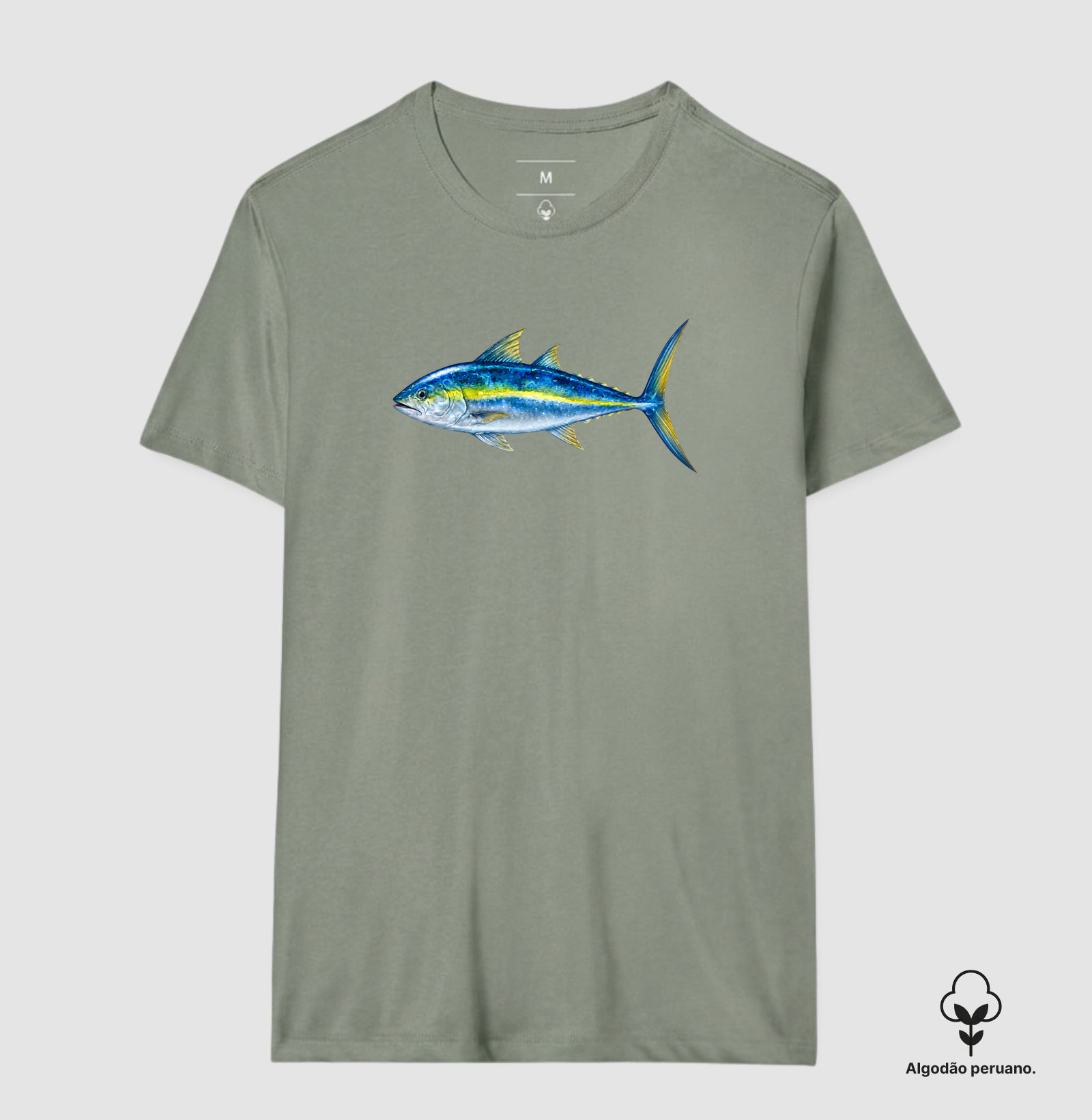 Yellowfin Tuna - Imagem 6
