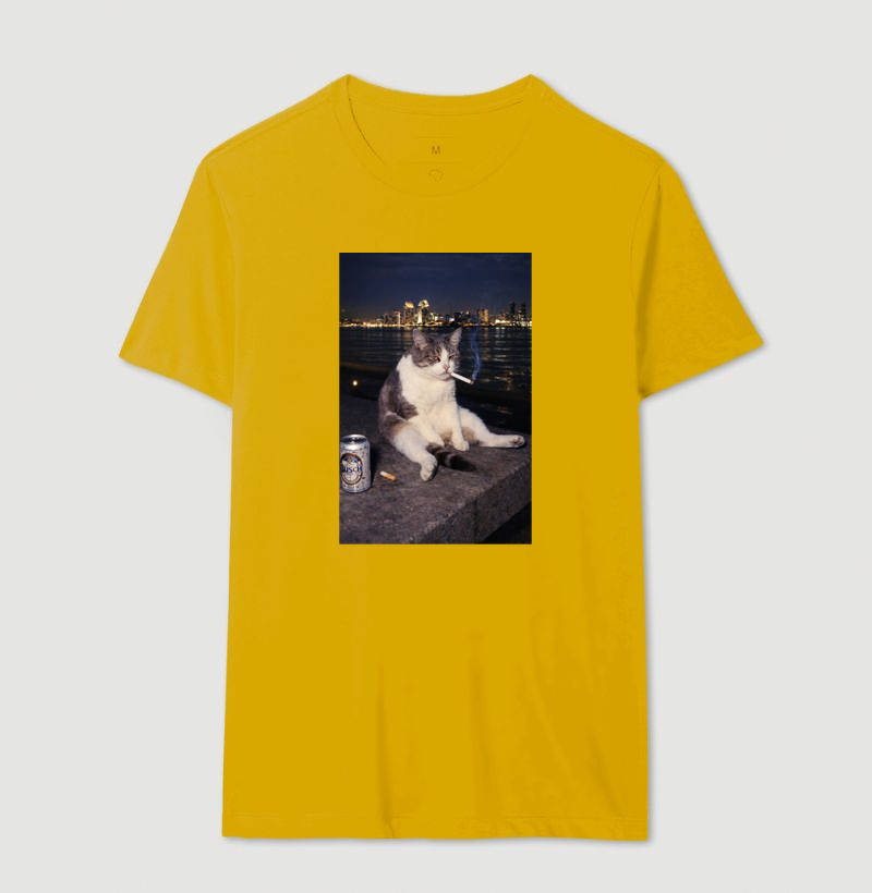 Camisa 13