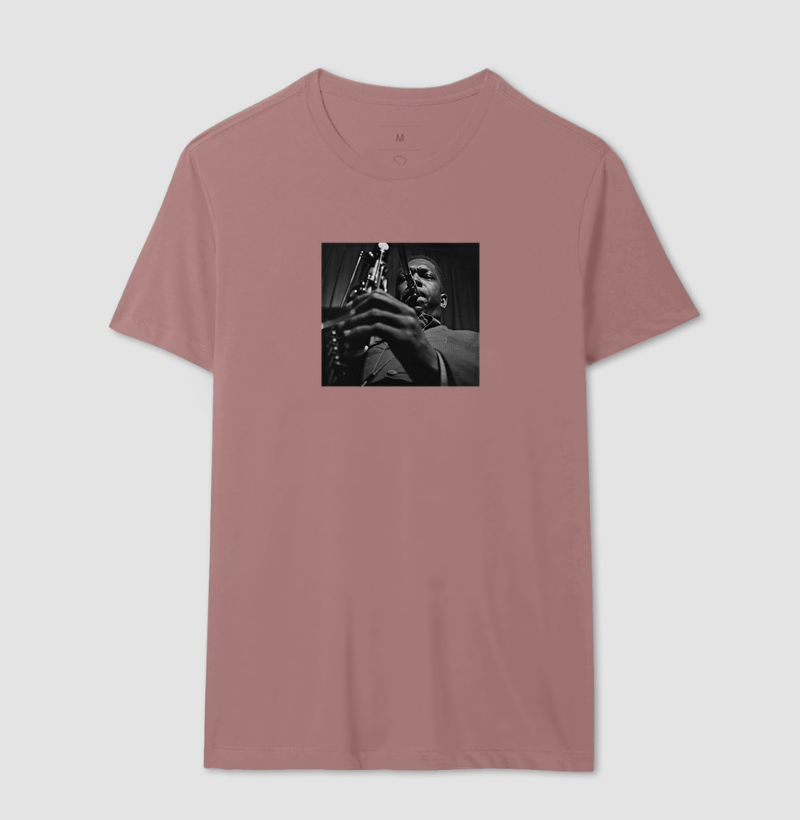 John Coltrane, Giant Steps Photo, V2 - Imagem 18