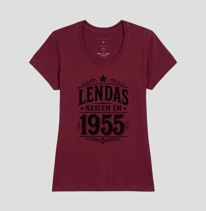 Camisa 18