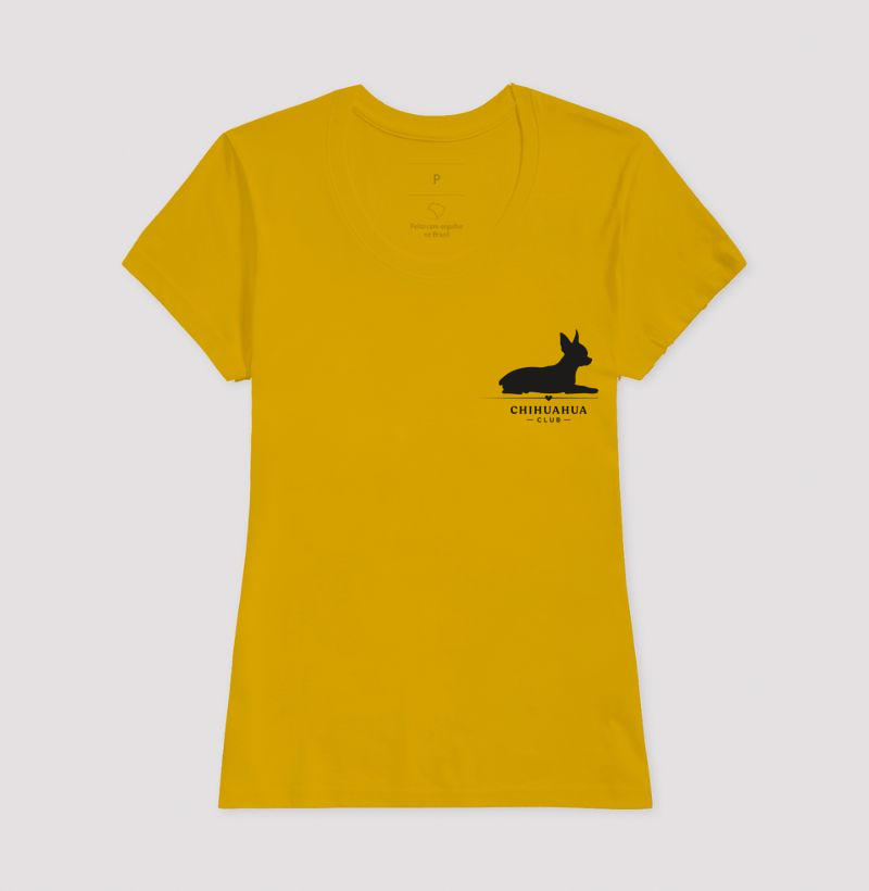Chihuahua Minimals  - Imagem 15