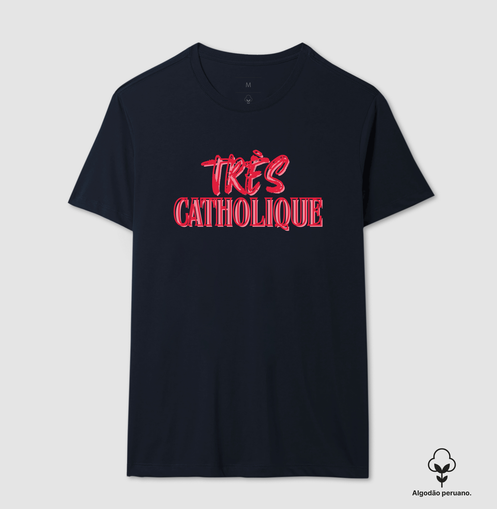 Muito Católica - Imagem 2