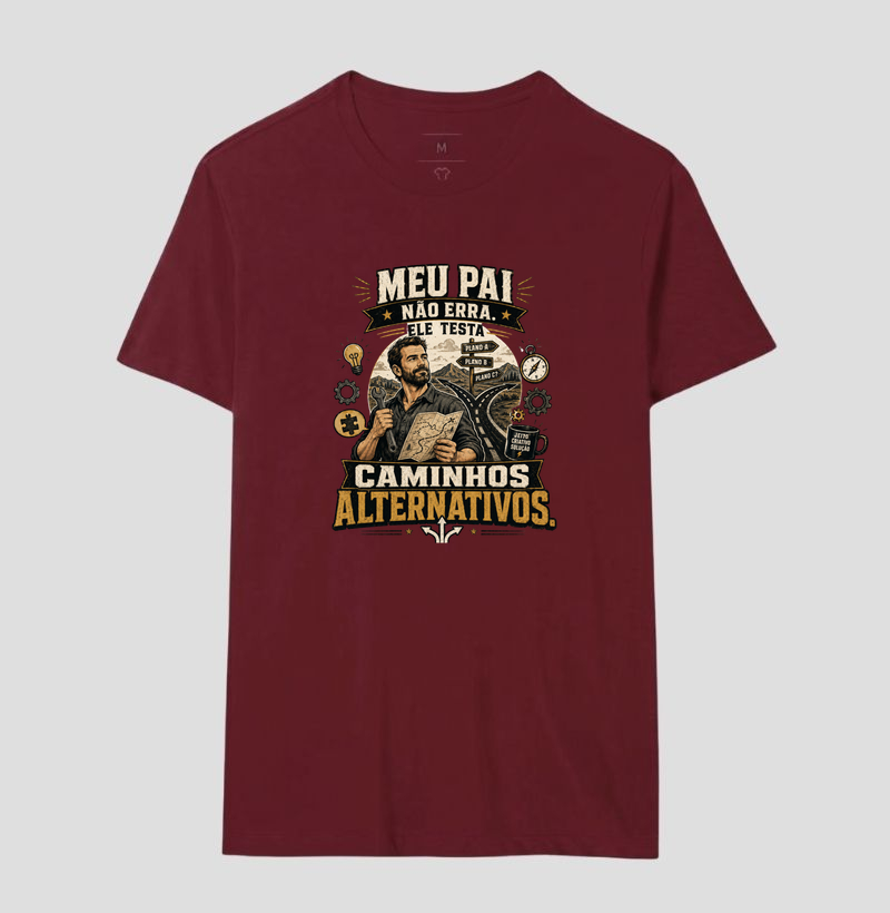 Camisa 17