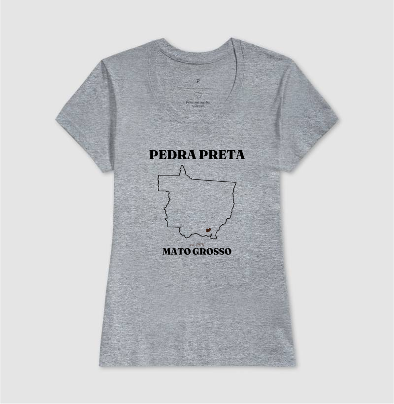Pedra Preta | Legado MT - Imagem 9