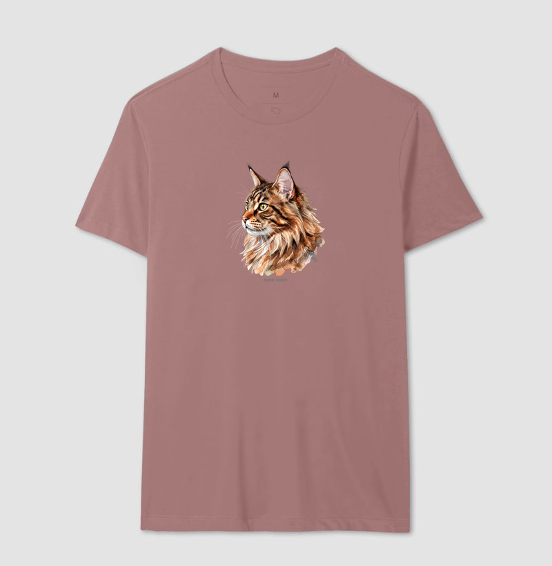 Gatos - Maine Coon - Imagem 14