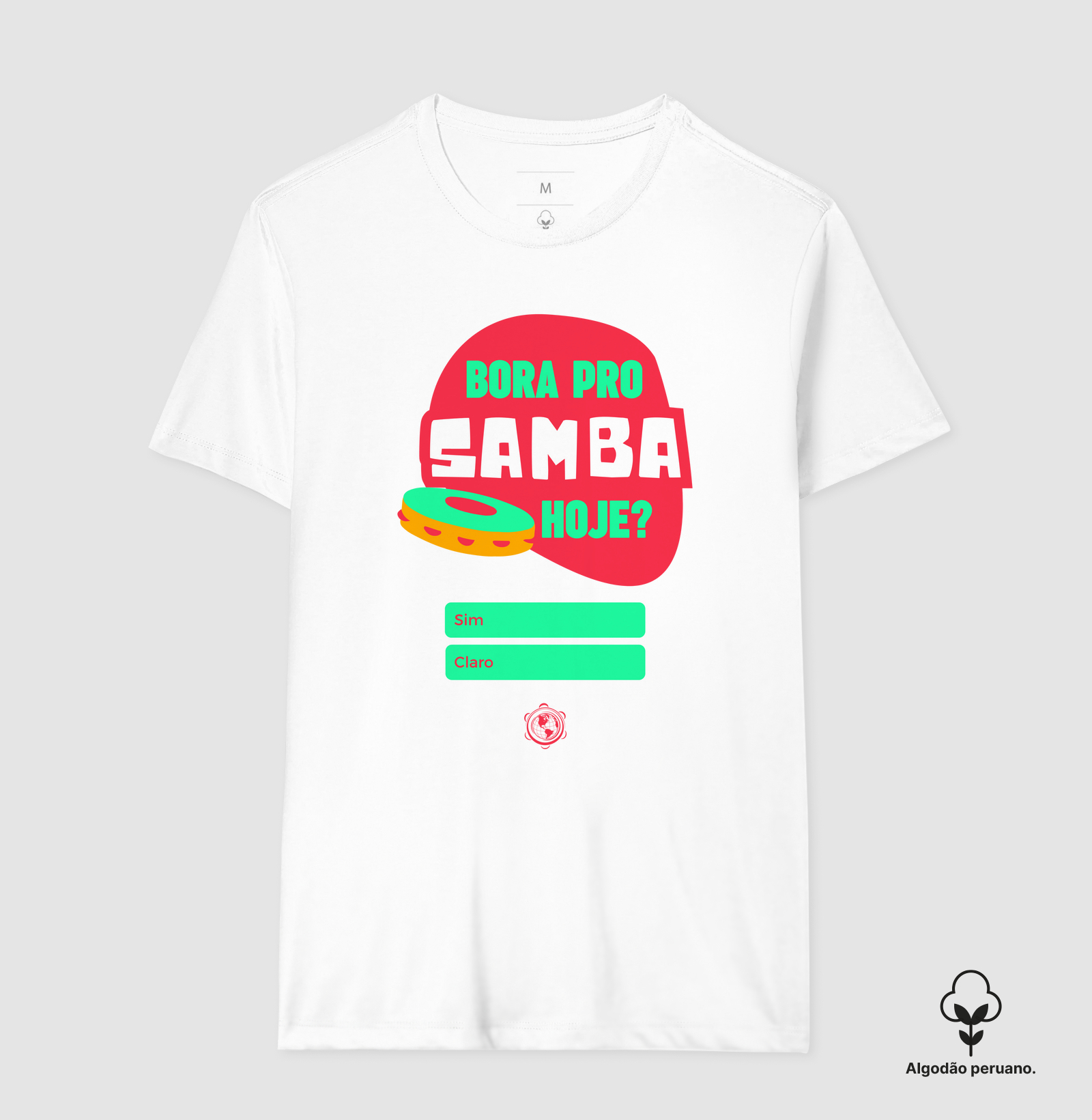 Camisa 2