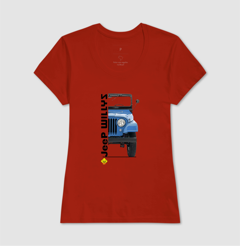 Camisa 13
