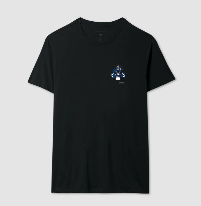 (Super Onze) Pinguim Imperial Nº 2 - Imagem 5