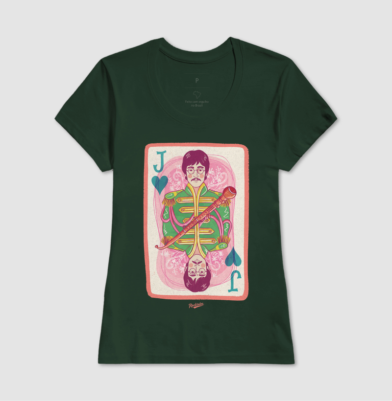 Camisa 11