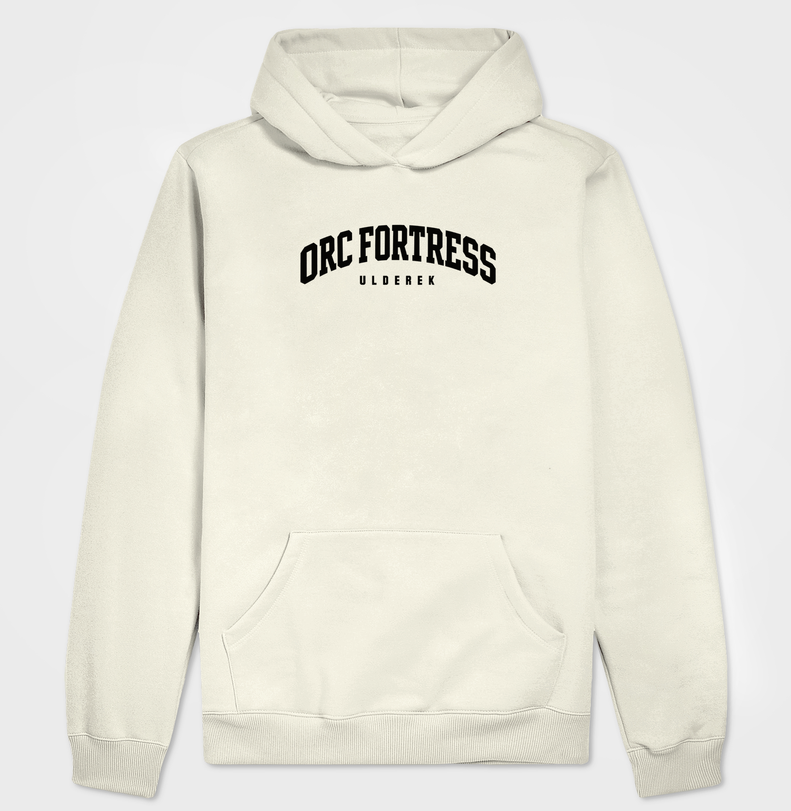 Orc Fortress - Ulderek - Imagem 3