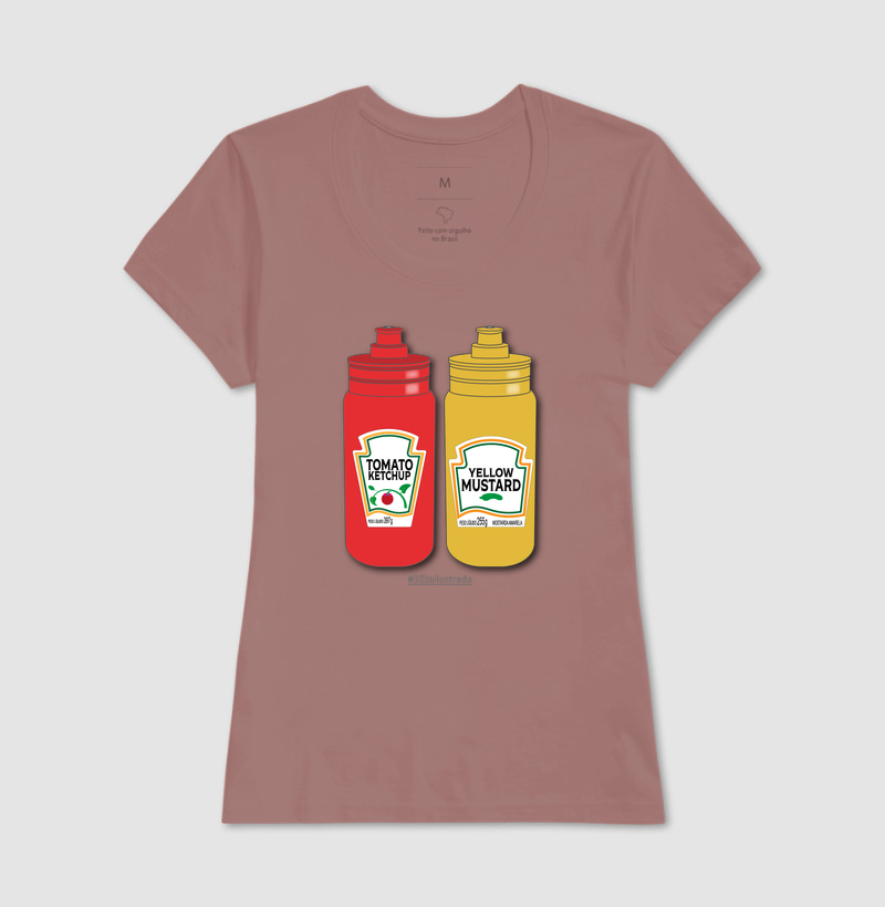 Camisa 18