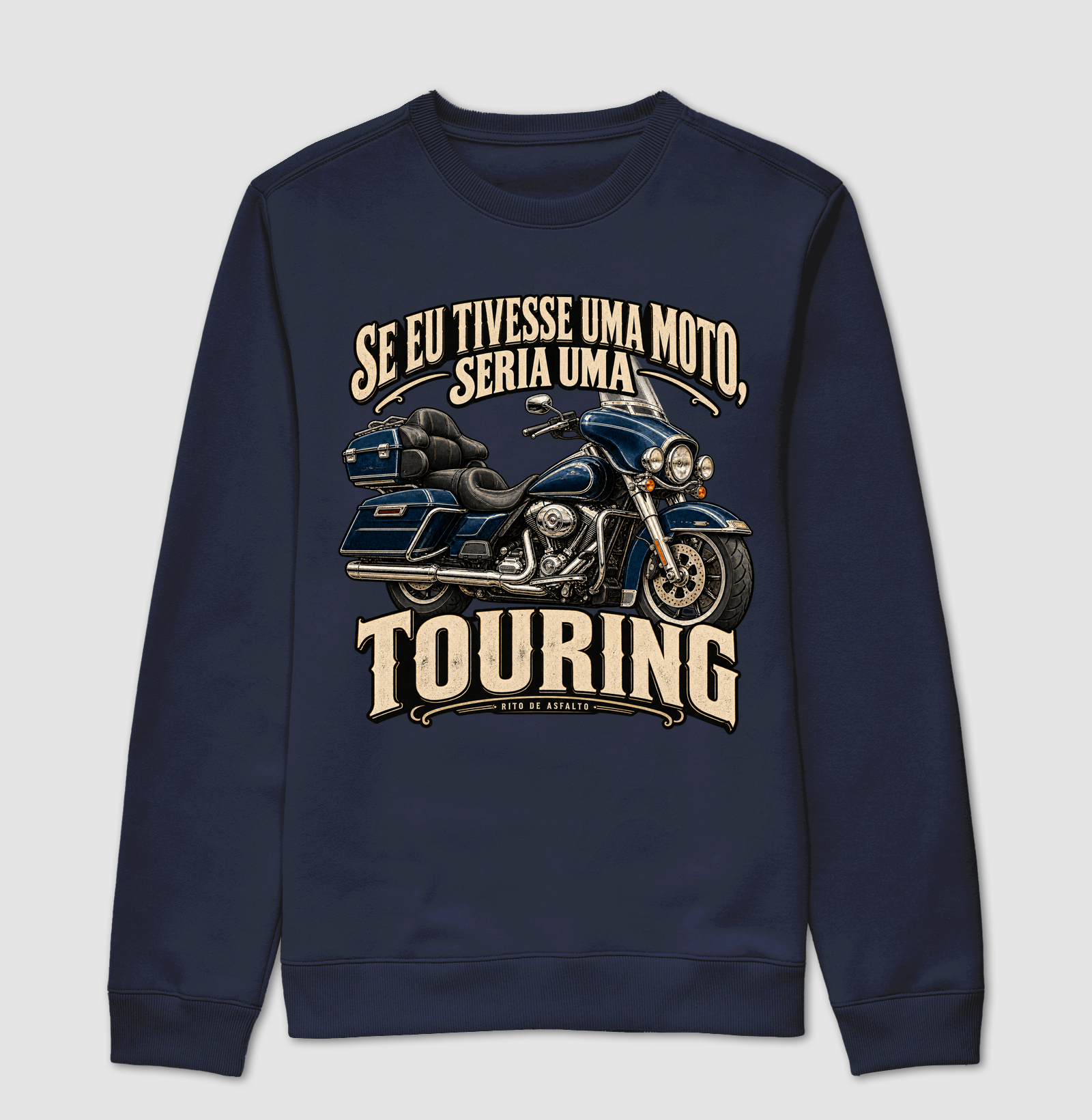 Se Eu Tivesse Touring - Imagem 5