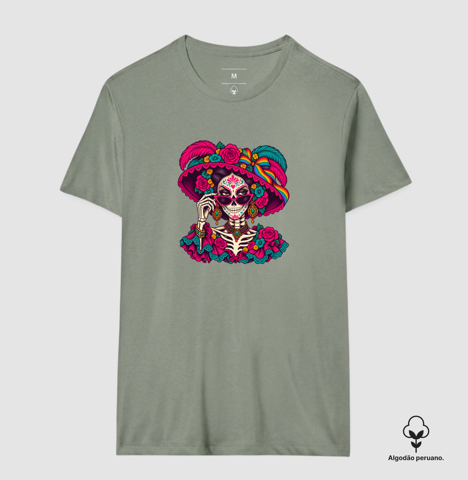 Catrina Pop - Imagem 5