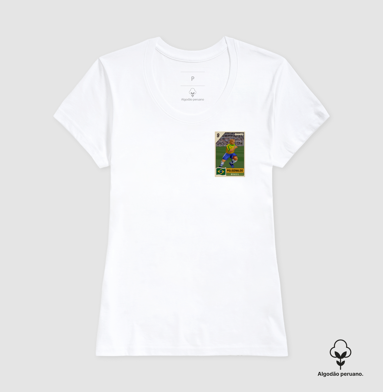 Camisa 7