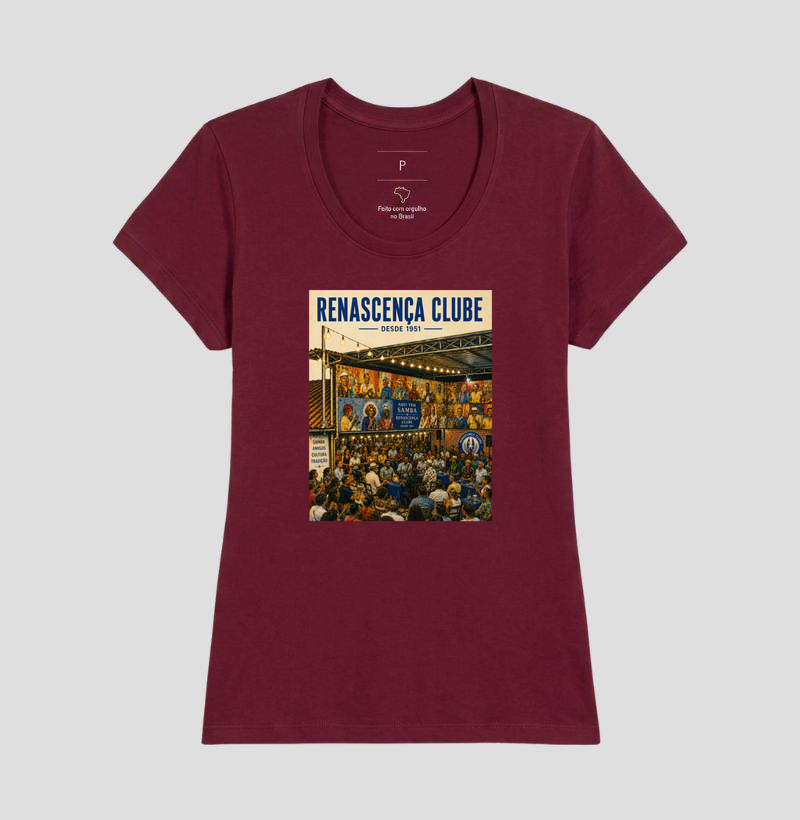 Camisa 18