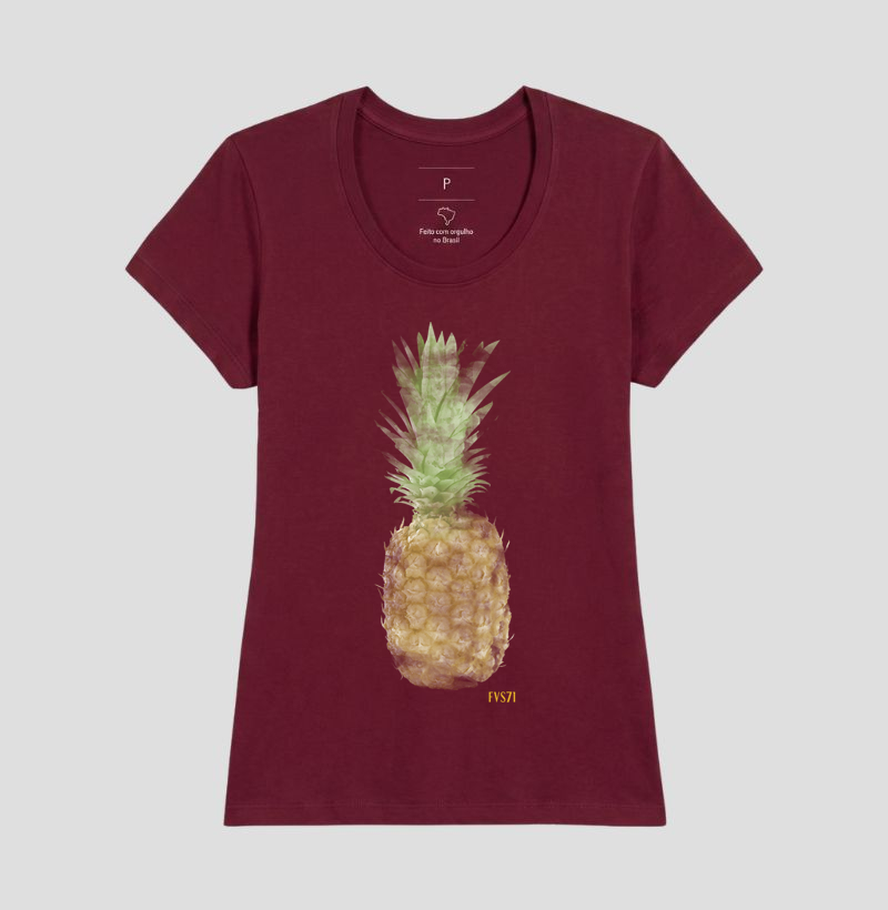 Camisa 21