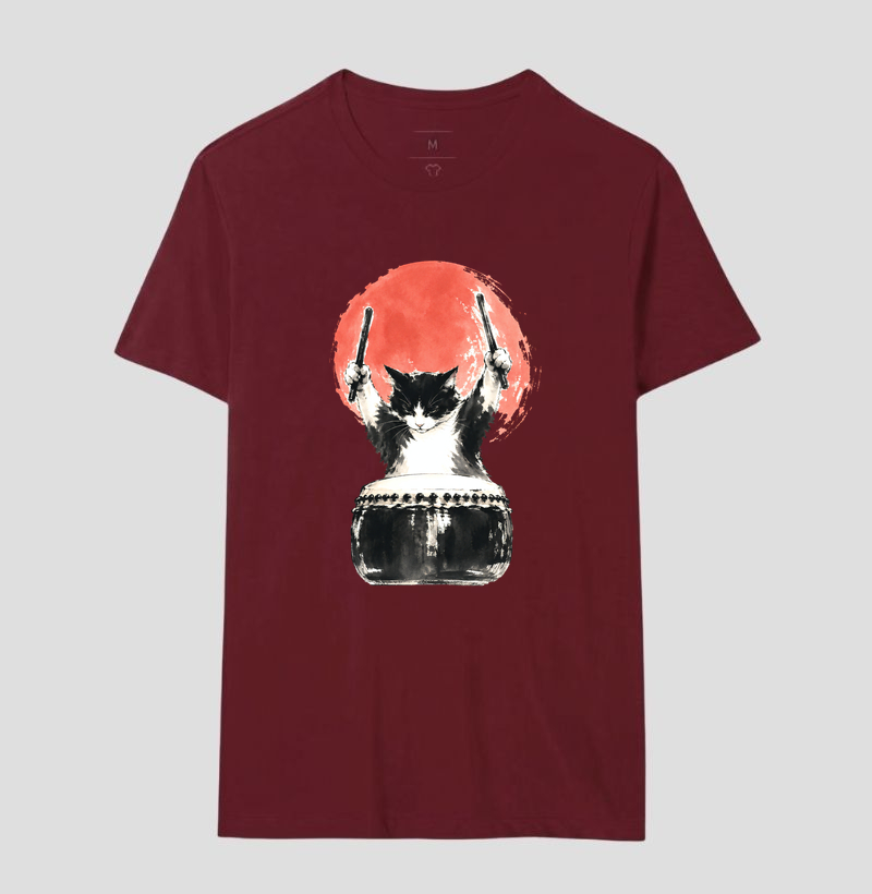 Camisa 17
