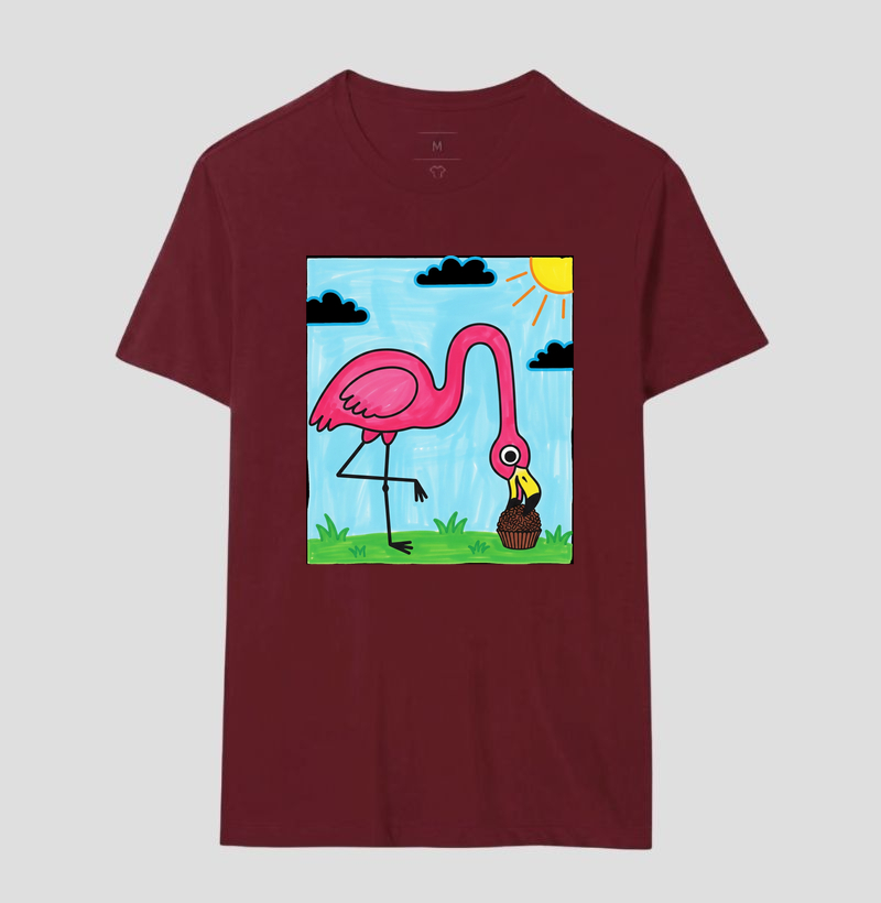 Camisa 17
