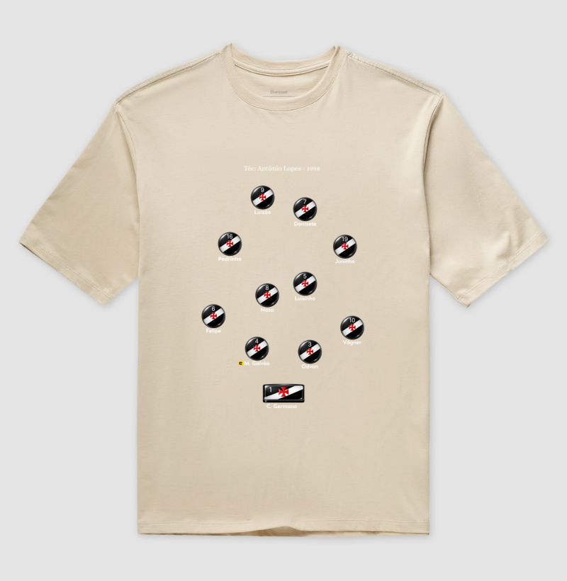 Camisa 2
