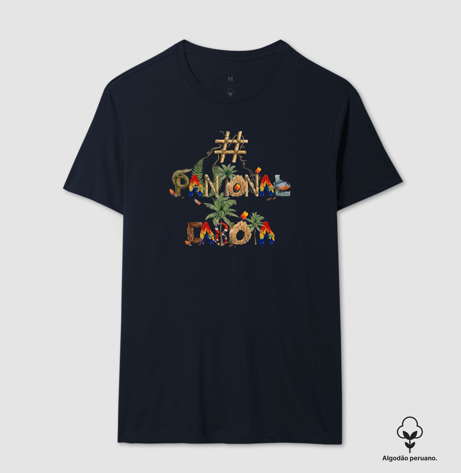 Camisa 3