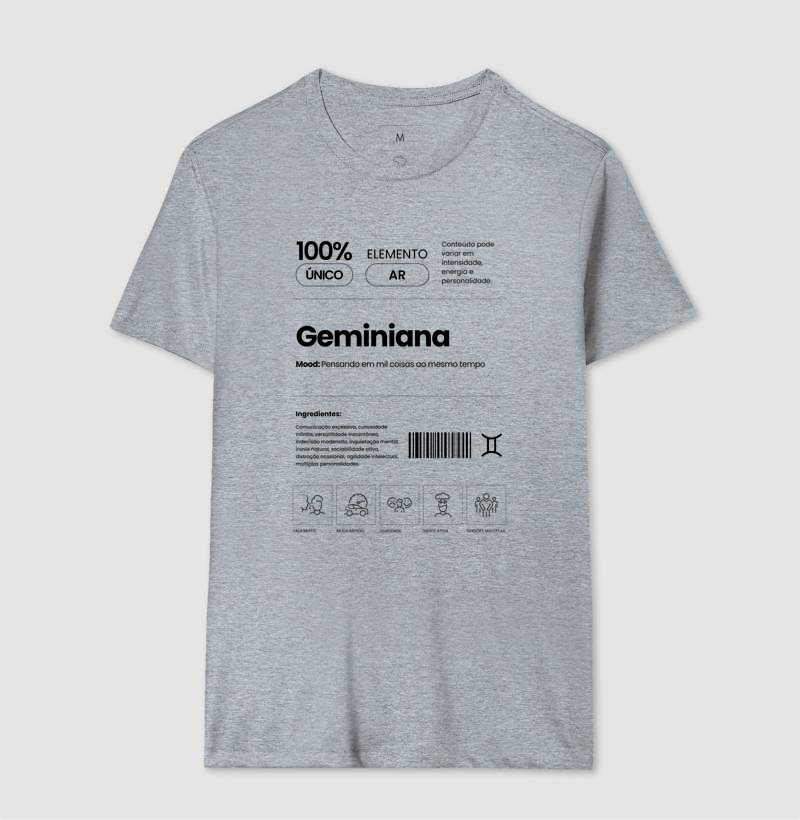 Geminiana (Coleção Label) - Imagem 8