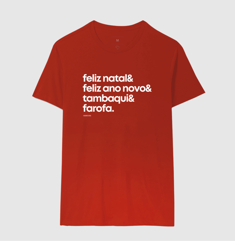 feliz natal & feliz ano novo & tambaqui & farofa. - Imagem 10