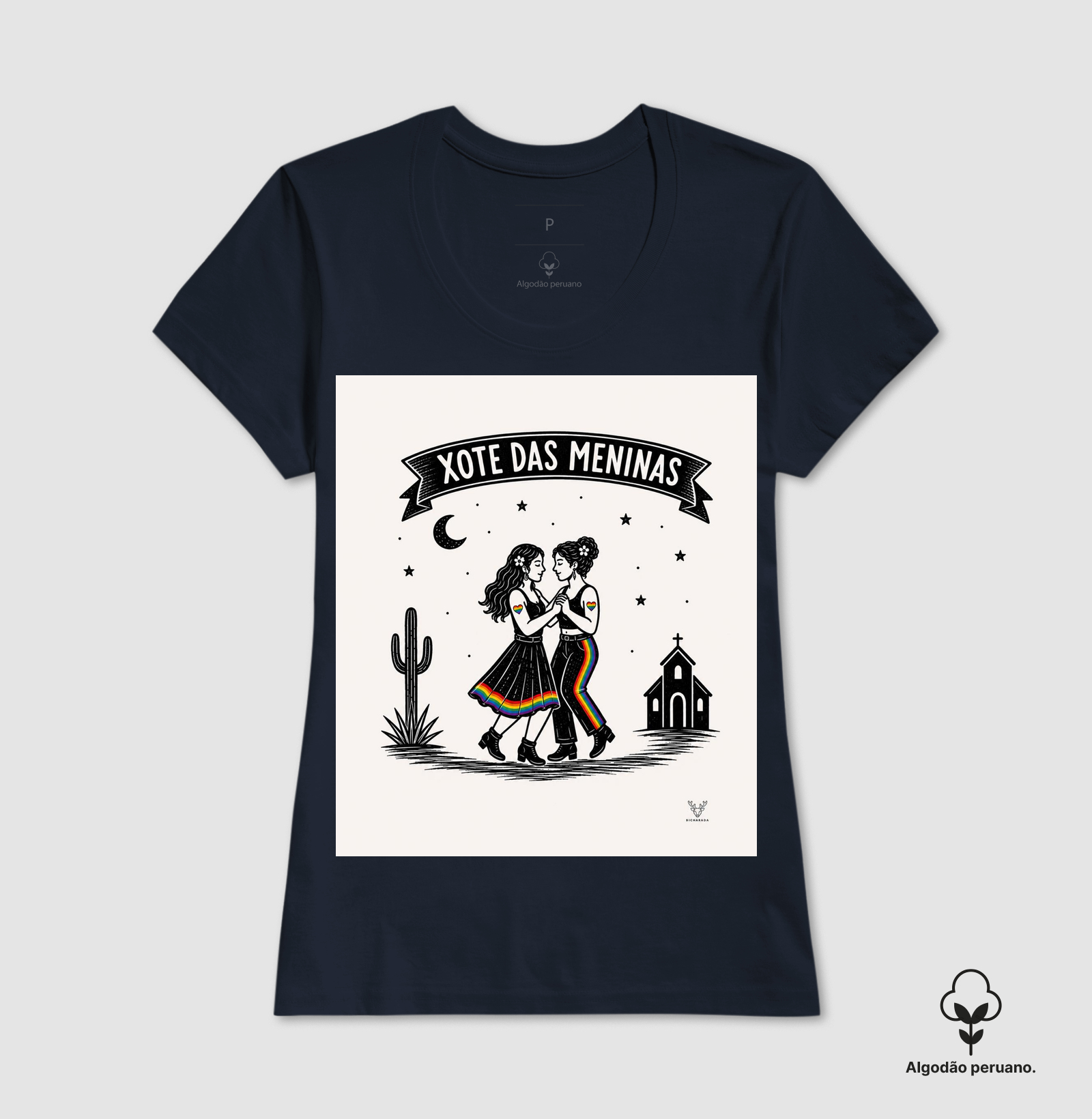 Xote da meninas  - Imagem 9