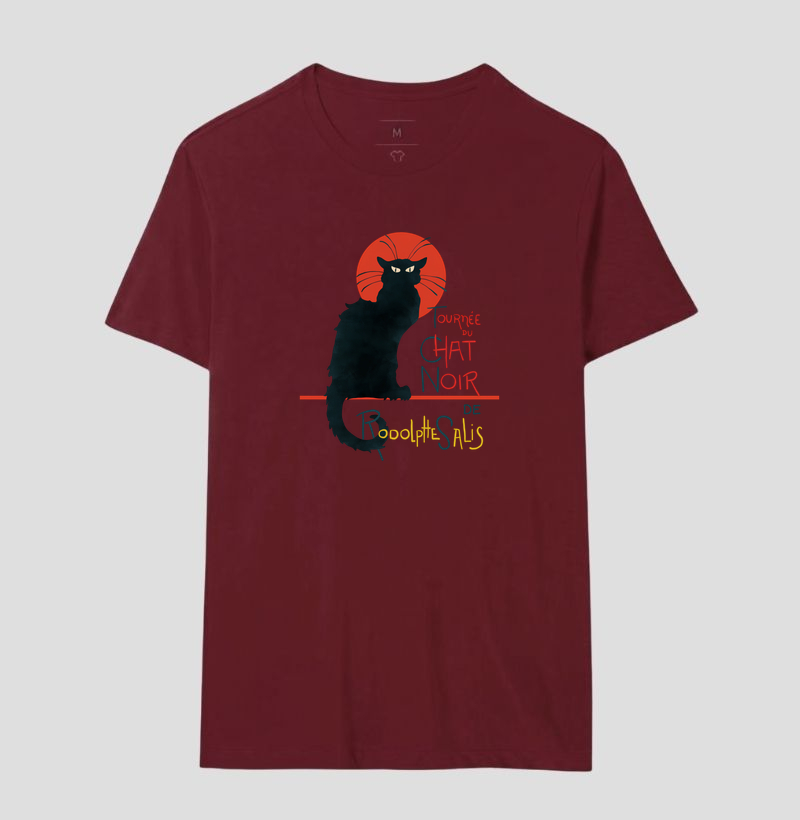 Le Chat Noir - Imagem 8