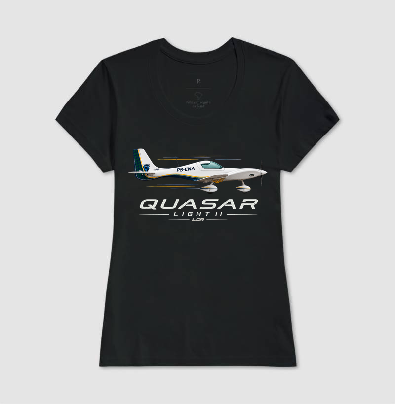 Quasar Lite II - Imagem 3