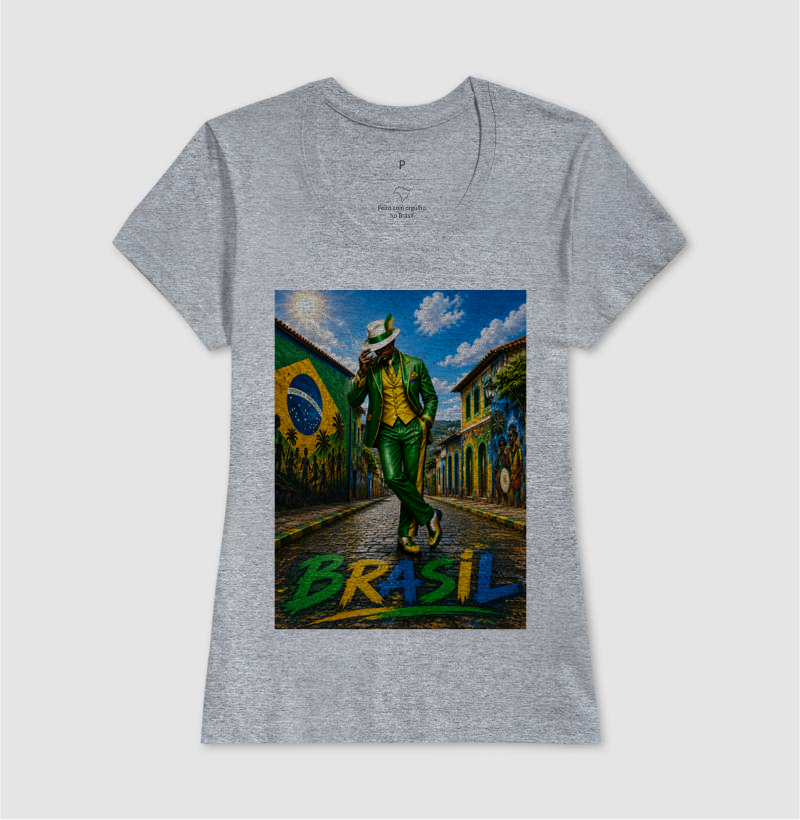 Camisa 9