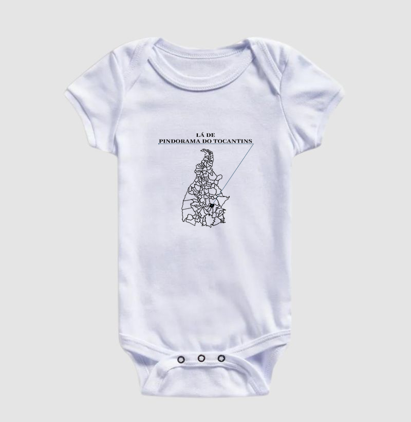 Pindorama do Tocantins | Origem TO - Imagem 3