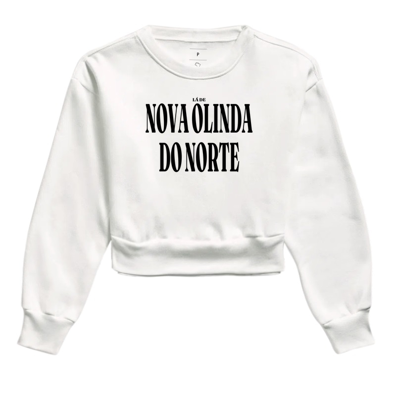 Nova Olinda do Norte | Tipografia AM - Imagem 3
