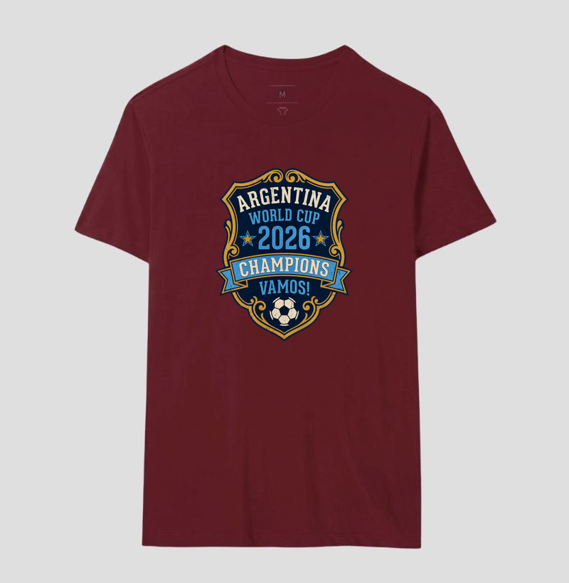 Camisa 17