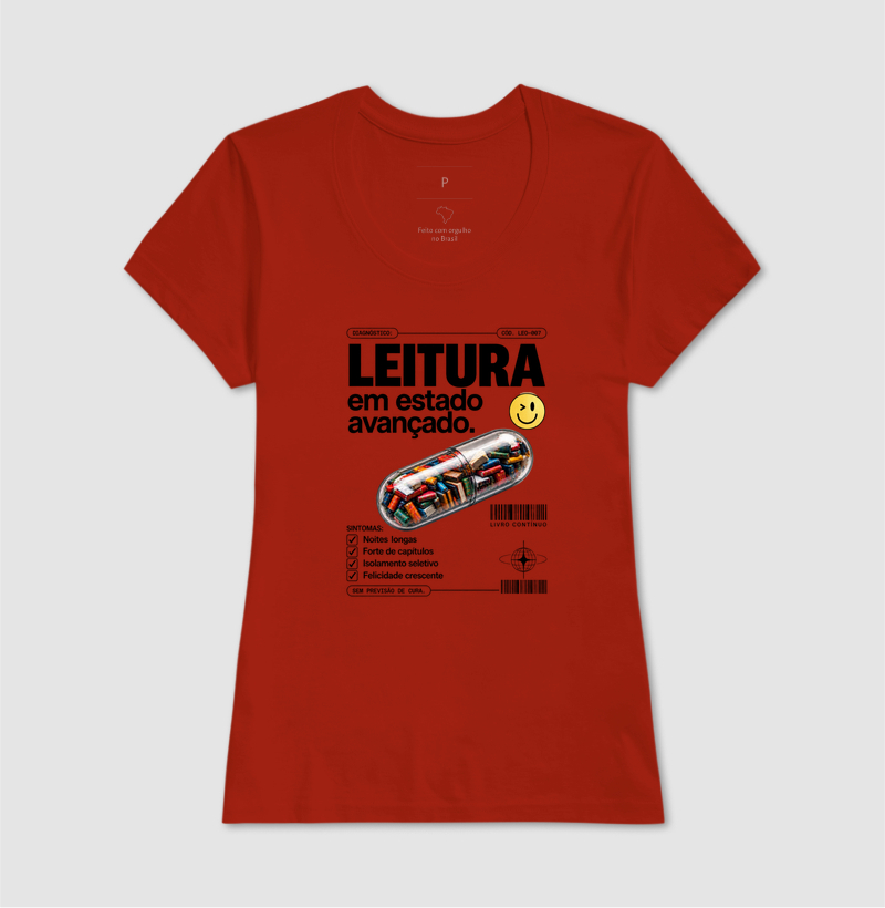 Leitura em estado avançado - Imagem 6