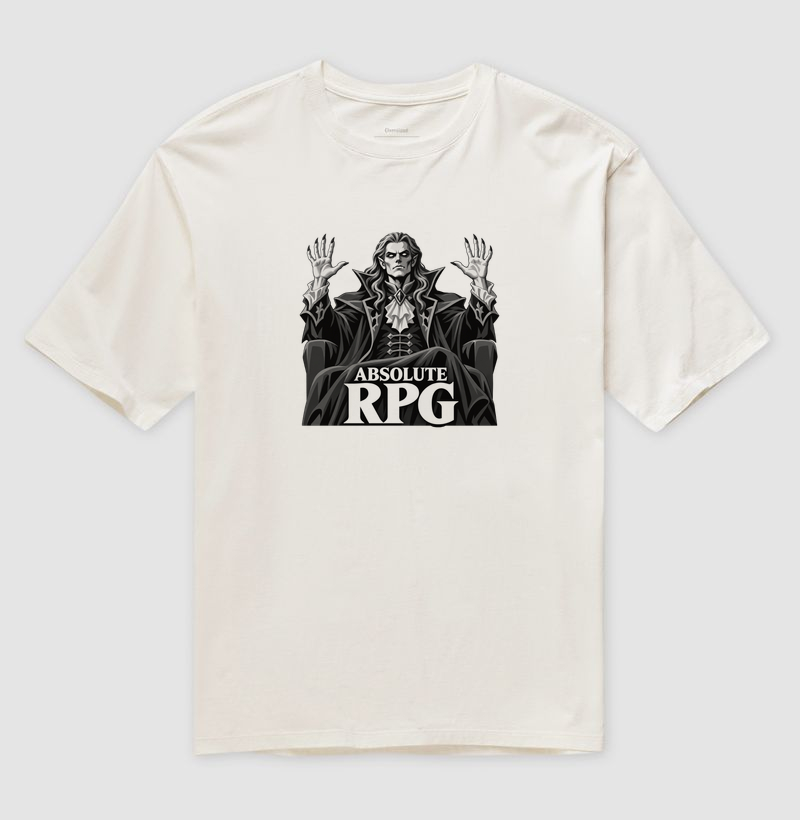 ABSOLUTE RPG - VAMPIRO - Imagem 4