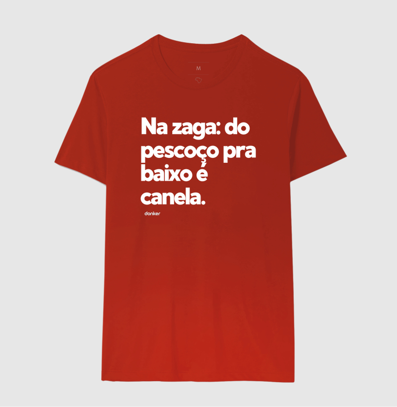 Camisa 10