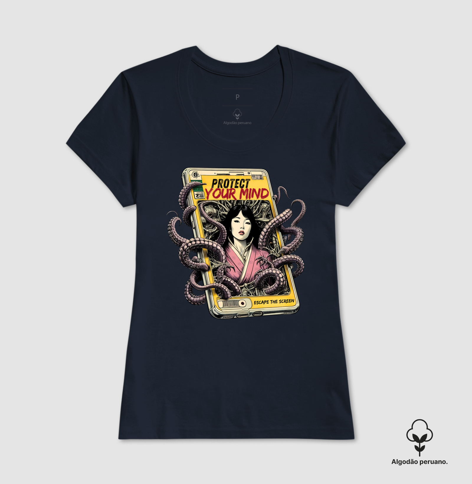 Camisa 1