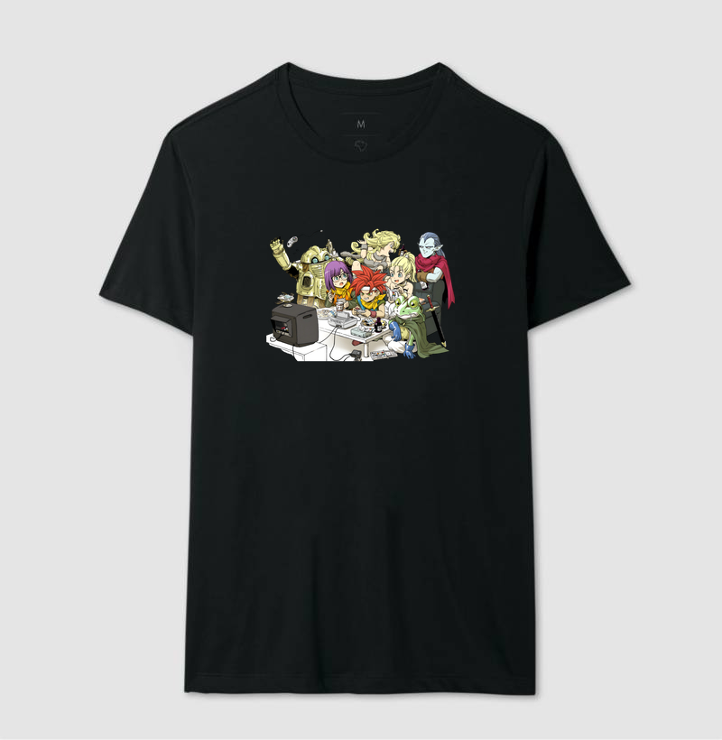 Camisa 1