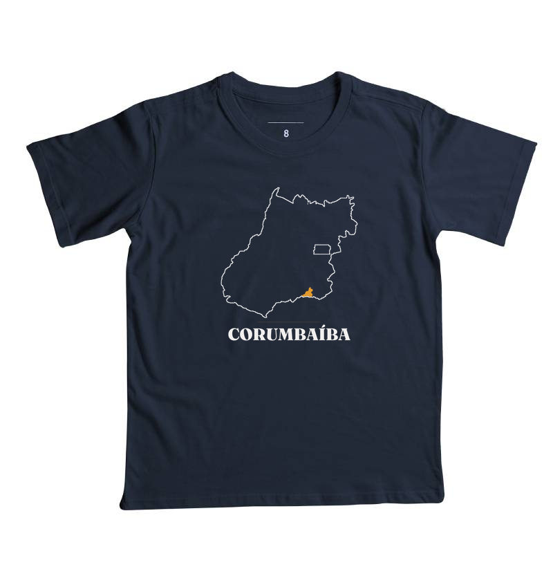 Corumbaíba | Traço GO - Imagem 4