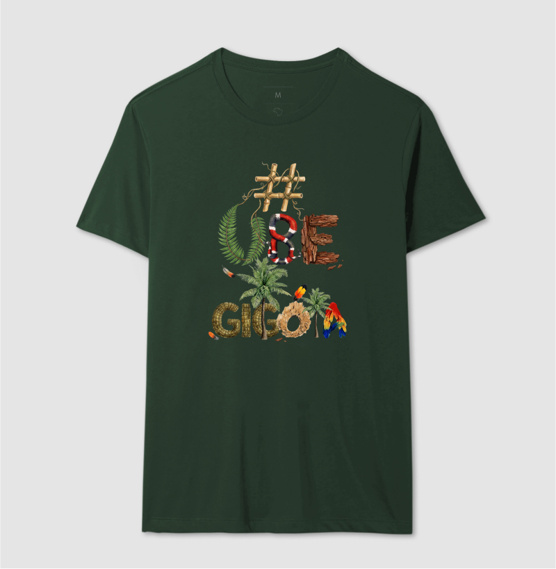 Camisa 11