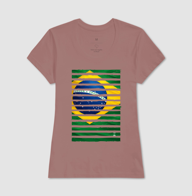 Camisa 16
