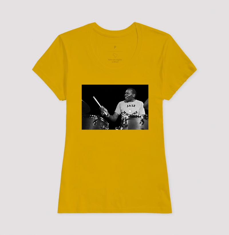 Camisa 15