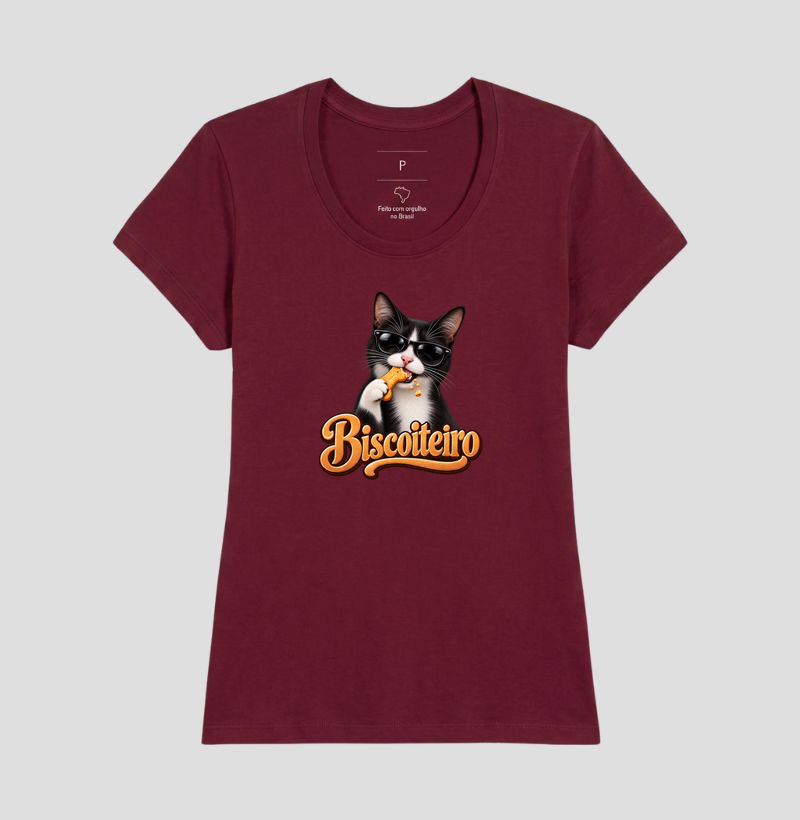 Gato Biscoiteiro - Imagem 19