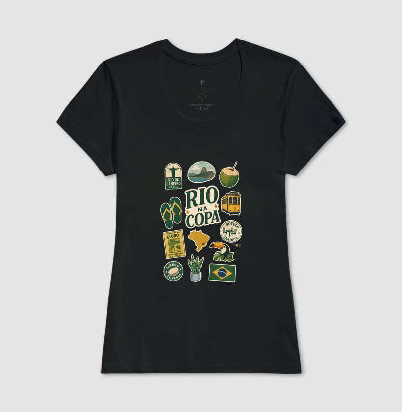 Camisa 2