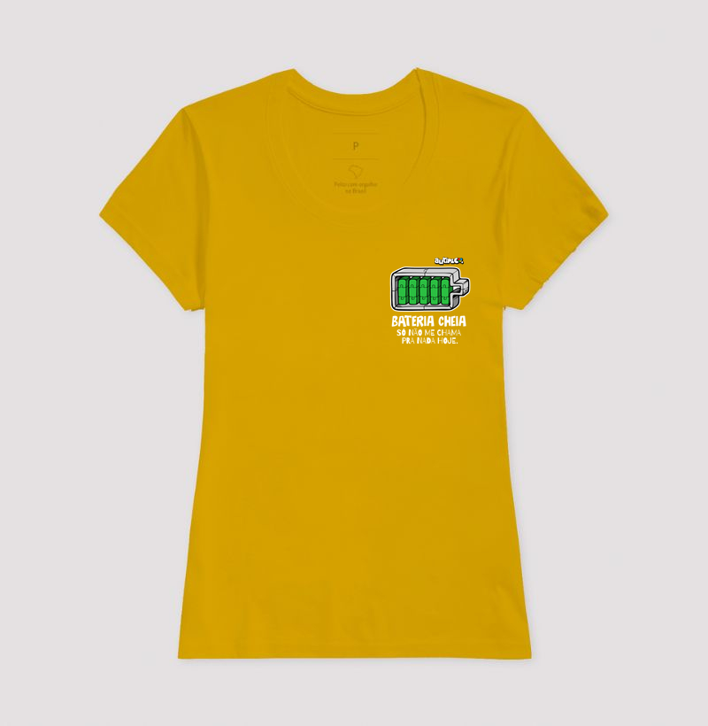 Camisa 14